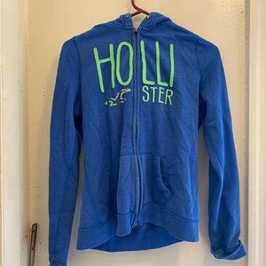 Hollister Hoodie